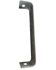 COTIZAR CORCHETE GALVANIZADO