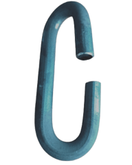 COTIZAR GANCHO PARA POSTE LOBERO