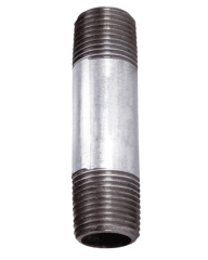 COTIZAR NIPLE GALVANIZADO