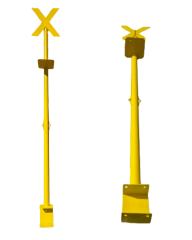 COTIZAR CRUZ DE SAN ANDRES