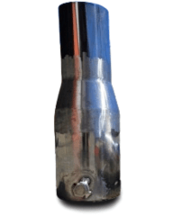 COTIZAR REDUCCION INOXIDABLE