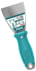 ESPATULA 2.5 PULGADAS SUPER SELECT TOTAL