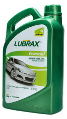 COTIZAR ACEITE ESSENCIAL SL 10W/30 X 4 LITROS LUBRAX