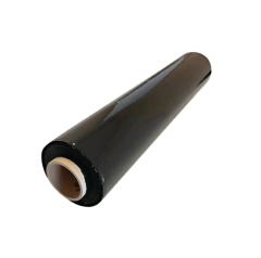 COTIZAR FILM STRECH NEGRO
