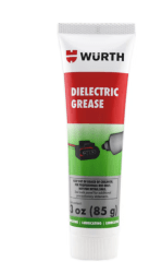 COTIZAR GRASA DIELECTRICA 85 GRAMOS POMO WURTH