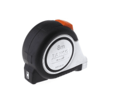 HUINCHA DE MEDIR INOX BAHCO