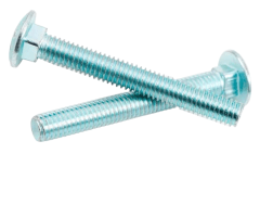 COTIZAR PERNO COCHE GRADO 2 ZINCADO