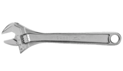 LLAVE AJUSTABLE 8