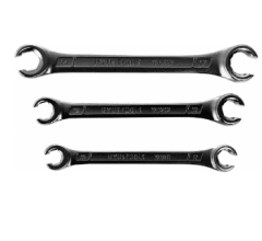 JUEGO LLAVE PUNTA CORONA 3 PIEZAS 10-17MM UYUSTOOLS