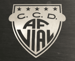 COTIZAR LOGOS DE EQUIPOS DE FUTBOL ACERO INOXIDABLE