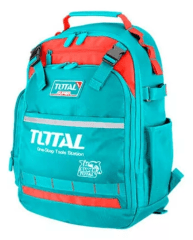 MOCHILA HERRAMIENTA INDUSTRIAL TOTAL