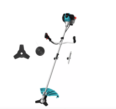 COTIZAR DESBROZADORA Y ORILLADORA GASOLINA 2HP TOTAL