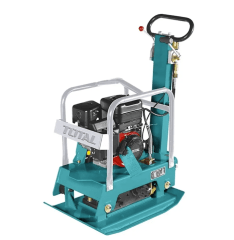 COTIZAR PLACA COMPACTADORA MODELO 45/70 165KG 9HP TOTAL
