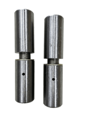 SET POMEL 3/4 X 90MM FERRAWYY