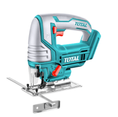 COTIZAR SIERRA CALADORA INALAMBRICA 20V 2400 RPM S/BAT S/CARG TOTAL