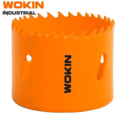 COTIZAR SIERRA COPA BIMENTAL WOKIN