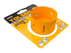 COTIZAR SIERRA COPA BI-METAL MARCA TOLSEN