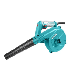 COTIZAR ASPIRADORA Y SOPLADORA 600W CON BOLSA TOTAL