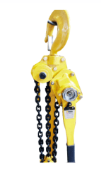 COTIZAR TECLE DE PALANCA 9 TONELADAS X 1.5 METROS DE CADENA MARCA ITAKA