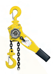 COTIZAR TECLE DE PALANCA 0.75T X 1.5M ITAKA