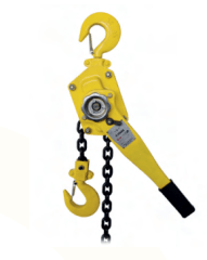 COTIZAR TECLE DE PALANCA 6.0T 1.5M ITAKA