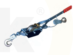 COTIZAR TECLE SEÑORITA 2.0T 2.2M X 4.2MM ITAKA