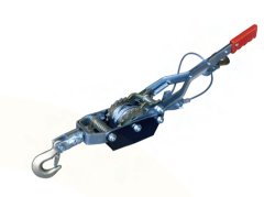 COTIZAR TECLE SEÑORITA 4.0 TONELADAS 3.0M X 5.5M MARCA ITAKA