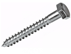 COTIZAR TIRAFONDO INOXIDABLE