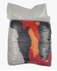 COTIZAR TRAPO DE LIMPIEZA POR KG