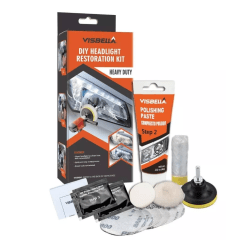 COTIZAR KIT DE REPARACION DE PULIDO VISBELLA