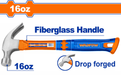 COTIZAR MARTILLO CARPINTERO FIBRA 16 OZ WADFOW