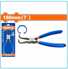 COTIZAR ALICATE PARA ARANDELAS INTERNO 7 PULG WADFOW