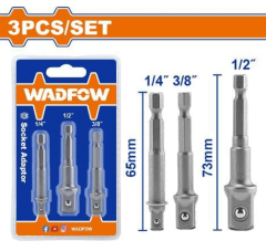PUNTAS DE DESTORNILLADOR DE IMPACTO PH2 50MM WADFOW