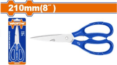 TIJERA COCINA 210MM WADFOW