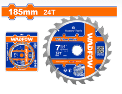 DISCO SIERRA CIRCULAR 7.1/4 24D WADFOW
