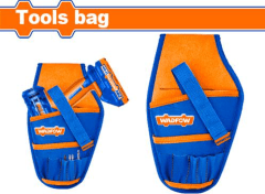 PORTA HERRAMIENTAS 3 BOLSILLOS WADFOW
