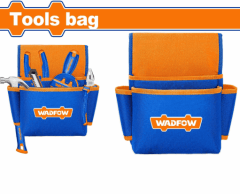 COTIZAR PORTA HERRAMIENTAS 10KG WADFOW