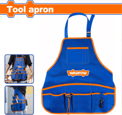 DELANTAL DE HERRAMIENTAS WADFOW
