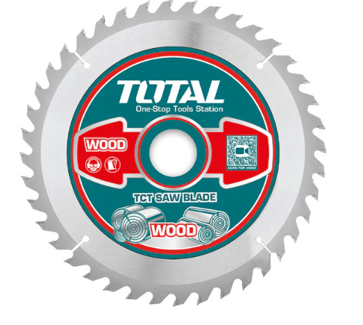 COTIZAR DISCO SIERRA CIRCULAR 10 PULG 40D TOTAL1