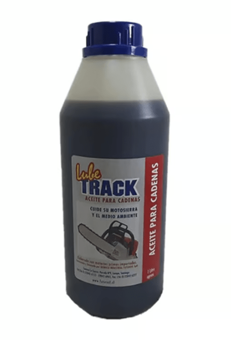 COTIZAR ACEITE DE CADENA 1 LITRO LUBE TRACK1