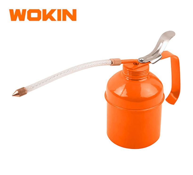 COTIZAR ACEITERA WOKIN1