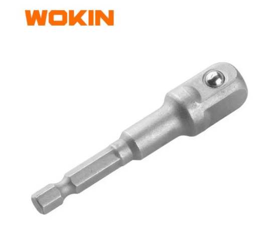 ADAPTADOR MAGNETICO 1/2 X 70 MM WOKIN1