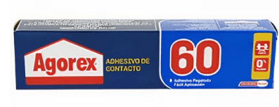 COTIZAR ADHESIVO CONTACTO 20CC AGOREX1