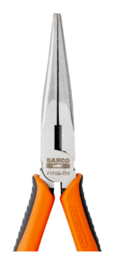 ALICATE PUNTA 6
