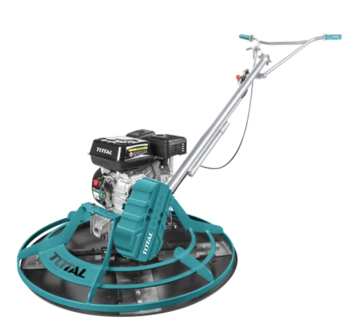 COTIZAR ALISADORA ORBITAL CON PLATO 36 PULG 6.5 HP TOTAL1