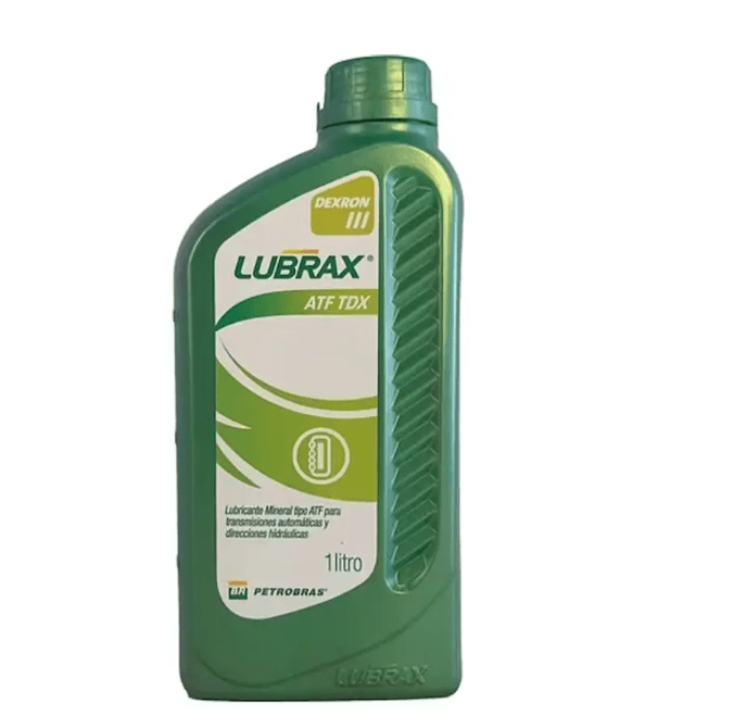 COTIZAR ACEITE ATF 1 LITRO LUBRAX1