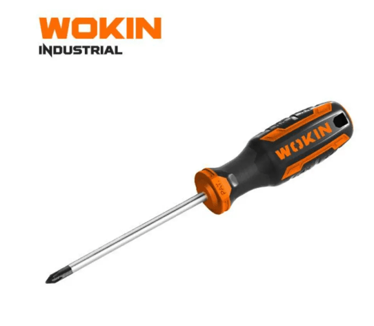 DESTORNILLADOR PHIILIPS PH2 X 300 MM WOKIN1