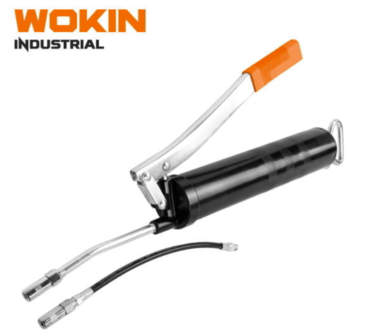 BOMBA ENGRASE MANUAL 400 GRAMOS WOKIN1