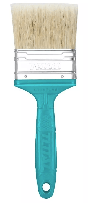 BROCHA PARA PINTAR 2 PULG MARCA TOTAL1