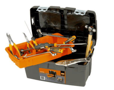 COTIZAR CAJA DE HERRAMIENTAS MARCA BAHCO3